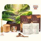 The Ritual Set