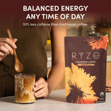 Mushroom Coffee (30 Servings)