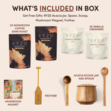 The Ritual Set Dark Roast